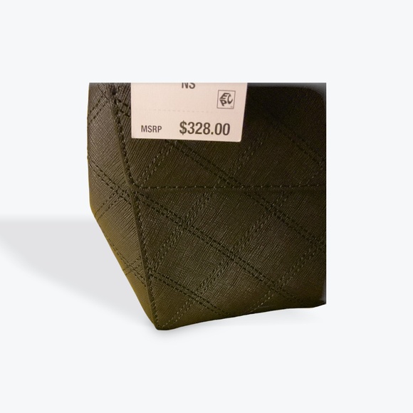 (NWT) Michael Kors Ava Handbag - Picture 10 of 11